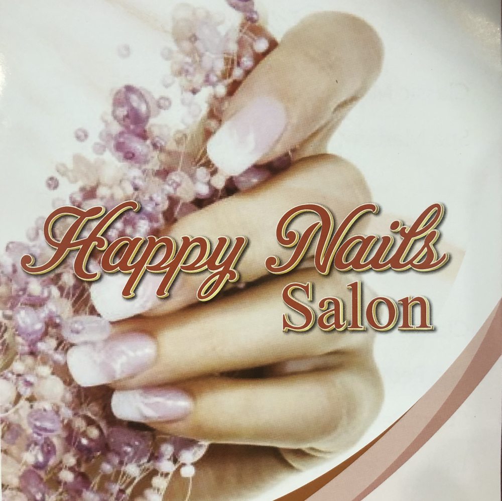 Happy Nails Salon
